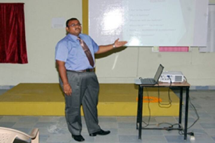 classroom